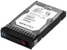 HARD DRIVE HP GB1000EAFJL 482483-004 1TB 7200RPM 32MB CACHE SATA II 3.5