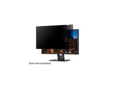 StarTech.com Monitor Privacy Screen, 22in, 16:10 Aspect Ratio, Matte and Glossy picture