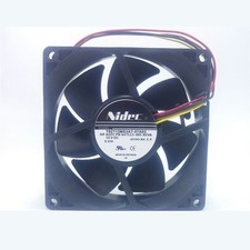 1PCS NIDEC T92T12MS3A7-57A03 9225 DC 12V 0.35A 4-wire PWM cooling fan picture