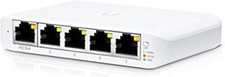 Ubiquiti Compact 5-Port Gigabit Switch picture