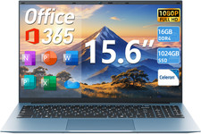 NEW SGIN 15.6