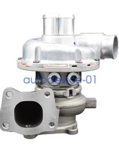 1PCS NEW FOR 1876183890/Pure Part Number:8982593700/Turbocharger Assembly 4HK1 picture