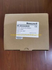 1PC NEW Honeywell ML8824A0620 actuator Via DHL or FedEX picture