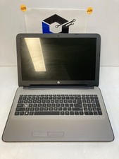 HP 15-ay039wm Laptop Intel Core i3-6100U 2.3GHz 8GB RAM No HDD - Boot to BIOS picture