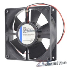 Ebm-Papst 4314HR 11911932MM 24V 5W 2500RPM Cooling Fan Durable picture
