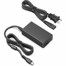 BTI 5A10W86319-BTI 65W TYPE-C AC ADAPTER picture