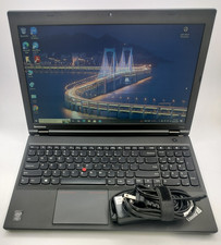 Lenovo ThinkPad T540p 15.6