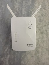 D-Link DAP-1330 Wireless-N Range Extender WiFi Repeater picture