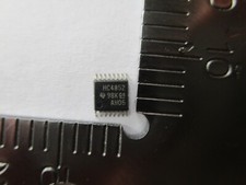5pcs SN74HC4852PW HC4B52 HC48S2 HC485Z HC4852 SN74HC4852PWR TSSOP16 IC Chip picture