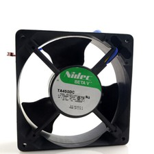 Nidec B31257-16A 120x120x38mm 120mm DC 24V 0.28A axial cooling fan picture