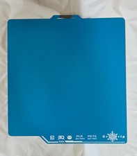 BIQU Panda CryoGrip Pro (Frostbite) Build Plate picture