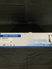NKTK-6307 Premium Quality Black Toner Cartridge Compatable Kyocera Mita Tk-67 picture