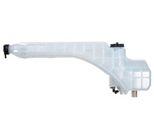 Coolant Reservoir Tank w/ Cap & Sensor for VNL, VHD Replaces 22061290, 603-5505 picture
