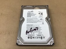 ST31000340SV 9QJ KRATSG PN 9DM158-501 FW SV16 Seagate 1TB SATA 3.5 #51F77 picture