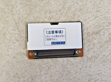 Genuine OEM Toshiba Libretto ff1100v ff1100 ff1050CT Series 64MB RAM VERY RARE picture