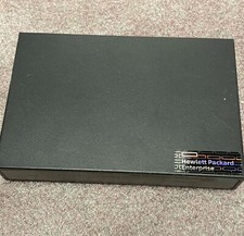 HPE OfficeConnect 1420 8 Port Switch 5G Jh329a picture