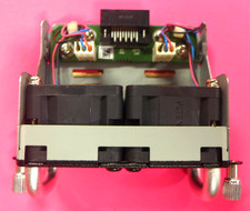 Genuine Dell Force10 R2F Reverse Flow Fan Assembly 9JNG1 picture