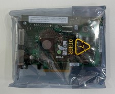 Dell PERC 5/E SAS 8-Port RAID Controller Card 0M778G UCS-50 E2K-UCS-50 picture