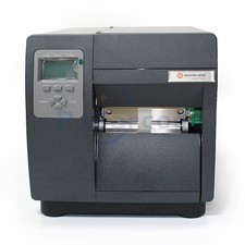 NEW Datamax I-Class Mark II I-4310e 300dpi Thermal Label Printer I13-07-4Y00N007 picture