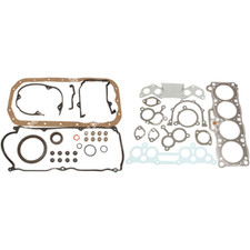 COMPLETE GASKET OVERHAUL SET FORKLIFT ENGINE MAZFA F2 with HEAD GASKET picture