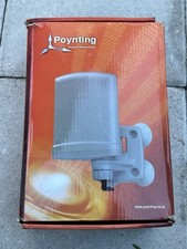 Poynting A-XPOL-0001 Cross Polarised 4G LTE Antenna – 790-960 / 1710-2700 MHz picture