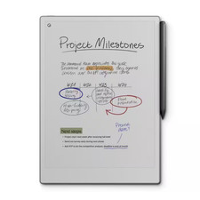 Remarkable Paper Pro Color 11.8