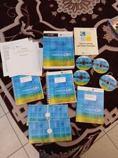 Kurzweil 3000 Believe You Can Windows Version Software Box with Discs AS IS picture