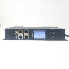 Raritan PXO-2402R Power Distribution Unit picture