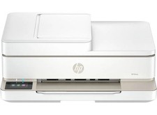 HP Envy 6555e Wireless Color Inkjet All-in-One Printer Certified Refurbished picture