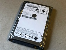 Xerox Workcentre 7435 Hard Disk Fujitsu MHZ2080BH G1 CA07018-B66200FX  picture