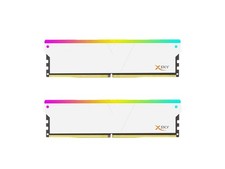 V-COLOR Manta XSky DDR5 32GB (2x16GB) 6000MHz CL30 SK Hynix IC RGB Gaming Deskto picture