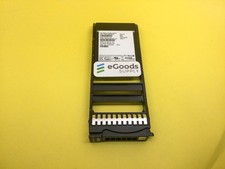 MZ-WLL7T6C Samsung PM1723b 7.68TB NVME PCIE3.0 2.5in U.2 SSD EMC 005052698 picture
