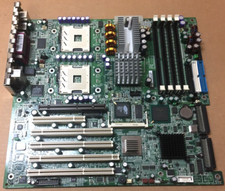 NEW IBM Motherboard xSeries x225 System Board FRU: 23K4013 picture
