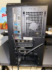 Custom Gaming Computer (READ DESC) picture