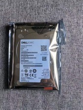 FOR EMC Unity 600GB 005051634 005051631 D3-2S10-600 10K SAS 2.5