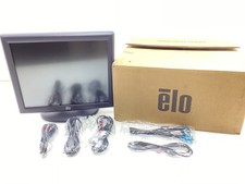 Elo Desktop 1715L IntelliTouch 17