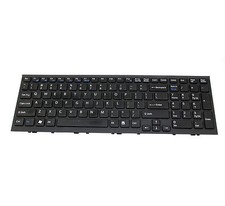 GENUINE NEW Sony Vaio VPCEE35FX VPCEE37FX VPCEE41FX VPCEE42FX VPCEE43FX Keyboard picture