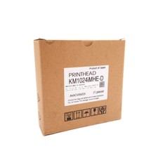 Original and New Konica KM1024i MHE-D Printhead for Flora Allwin Ceramic Printer picture