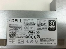 Dell Inspiron 23 5348 Optiplex 9030 All-in-one 185W Power Supply D185EA-00 467PC picture