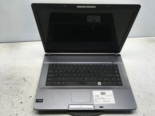 Sony Vaio VGN-FE880E Intel Core 2 Duo T5500 1.66GHz 2 GB NO HDD - MISSING KEY picture