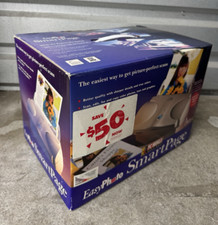 VINTAGE SEALED NEW EasyPhoto SmartPage by Storm Intel MMX technology picture