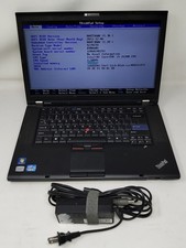 LENOVO ThinkPad T520 4239CTO I5-2520M 4GB 500GB picture