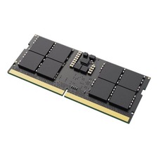 Lexar DDR5 16GB 5600 CL46 SODIMM LD5S16G56C46ST-BGS picture