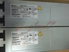 1PCS USED Cisco PWR-4.4KW-DC-V3 Power supply picture