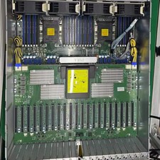 Supermicro SYS-6049GP-TRT Server 24X3.5/9631-8I/ /Support 20 GPU/LGA-3647CPU CTO picture