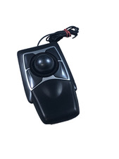 Kensington Expert Professional Trackball Mouse Model M01398 K64325 picture