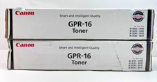 Canon GPR-16 9634A003 ImageRunner 3035 3045 3235 Lot of 2🔥 picture