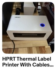 SK41 Thermal Label Printer 150mm/s High-Speed 4x6 Direct Thermal Printer picture