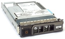 989R8 DELL SSD 800GB SAS 12G 2.5