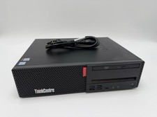 Lenovo ThinkCentre M920s i5-8500 | 8GB Ram | 512NVMe & 500GB HDD | Win11P picture